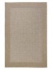 In- & Outdoor Rug Naoto Beige 140x200 cm