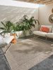 In- & Outdoor Rug Naoto Beige 140x200 cm