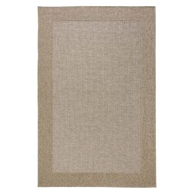 In- & Outdoor Rug Naoto Beige 160x230 cm