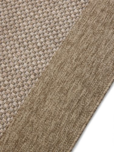 In- & Outdoor Rug Naoto Beige 200x290 cm