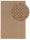 In- & Outdoor Rug Naoto Beige 240x340 cm