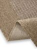 In- & Outdoor Rug Naoto Beige 240x340 cm