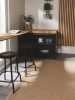 In- & Outdoor Rug Naoto Beige 240x340 cm