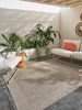 In- & Outdoor Rug Naoto Beige 300x400 cm