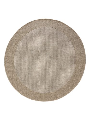 Naoto Beige ø 160 cm round