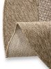 Naoto Beige ø 160 cm round