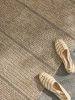 In- & Outdoor Rug Naoto Beige 160x230 cm