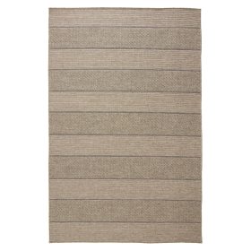 In- & Outdoor Rug Naoto Beige 15x15 cm Sample