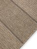 In- & Outdoor Rug Naoto Beige 15x15 cm Sample