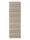 Naoto Beige 80x240 cm