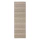 In- & Outdoor Runner Naoto Beige 80x240 cm