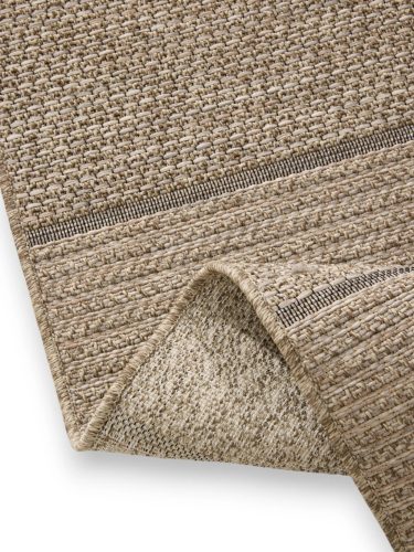 In- & Outdoor Runner Naoto Beige 80x240 cm