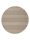 In- & Outdoor Rug Naoto Beige ø 160 cm round