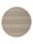 Naoto Beige ø 200 cm round