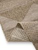 Naoto Beige 120x170 cm