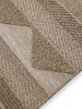 Naoto Beige 120x170 cm