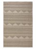 In- & Outdoor Rug Naoto Beige 140x200 cm