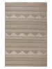 Naoto Beige 160x230 cm