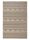 Naoto Beige 160x230 cm
