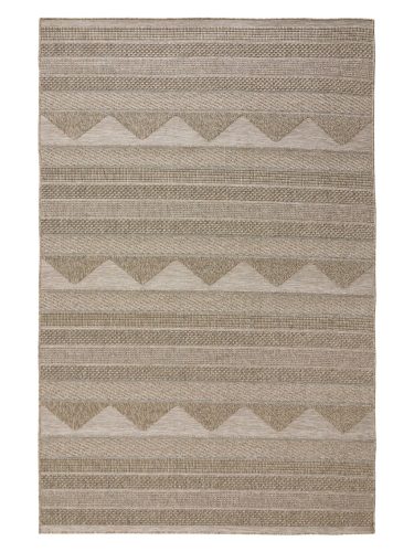 Naoto Beige 160x230 cm