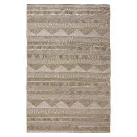 In- & Outdoor Rug Naoto Beige 200x300 cm
