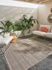 In- & Outdoor Rug Naoto Beige 200x300 cm