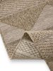 In- & Outdoor Rug Naoto Beige 200x300 cm