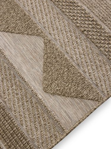 In- & Outdoor Rug Naoto Beige 200x300 cm