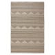 In- & Outdoor Rug Naoto Beige 15x15 cm Sample