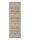 In- & Outdoor Runner Naoto Beige 80x240 cm