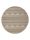 Naoto Beige ø 120 cm round