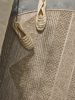 In- & Outdoor Rug Naoto Beige ø 160 cm round