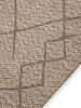 In- & Outdoor Rug Naoto Beige 80x150 cm