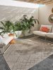 Naoto Beige 120x170 cm