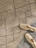 Naoto Beige 120x170 cm