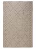 In- & Outdoor Rug Naoto Beige 160x230 cm