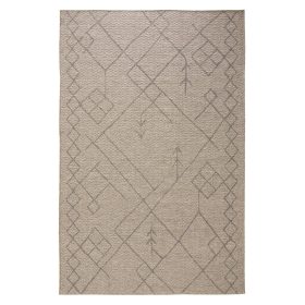 In- & Outdoor Rug Naoto Beige 200x300 cm