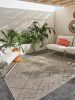 In- & Outdoor Rug Naoto Beige 200x300 cm