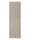 Naoto Beige 80x240 cm