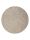 Naoto Beige ø 120 cm round