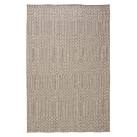 In- & Outdoor Rug Naoto Beige 140x200 cm
