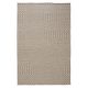 Naoto Beige 240x340 cm