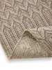 Naoto Beige 300x400 cm