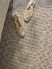 Naoto Beige ø 200 cm round