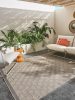 Naoto Beige 80x150 cm