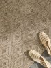 In- & Outdoor Rug Naoto Beige 80x150 cm
