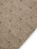 In- & Outdoor Rug Naoto Beige 80x150 cm