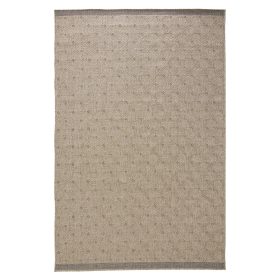 In- & Outdoor Rug Naoto Beige 120x170 cm