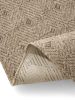 In- & Outdoor Rug Naoto Beige 160x230 cm