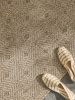 Naoto Beige 160x230 cm